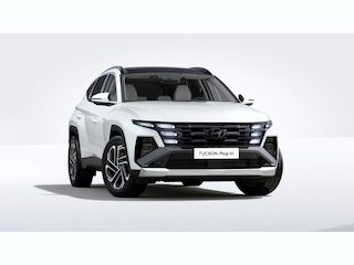Hyundai Tucson Premium Sky - PHEV | Actieve rijbaanassistentie (LKA) | Warmtewerende voorruit