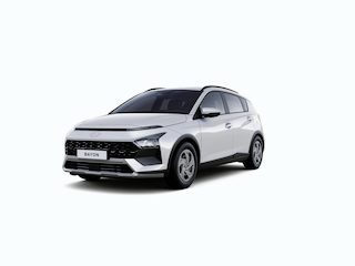 Hyundai Bayon E-Motion | Actieve rijbaanassistentie (LKA)