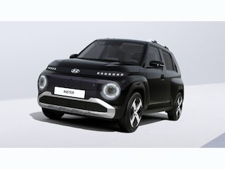 Hyundai Inster Pulse Advanced | Actieve rijbaanassistentie (LKA)