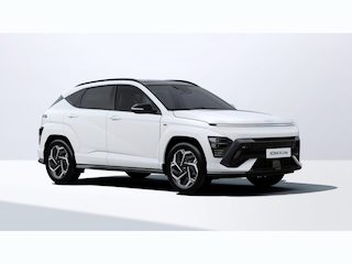 Hyundai Kona Premium | Actieve rijbaanassistentie (LKA) | Remote Smart Parking Assist (RSPA)
