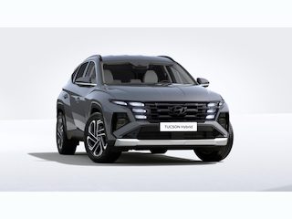 Hyundai Tucson Premium - Hybrid | Actieve rijbaanassistentie (LKA) | Warmtewerende voorruit