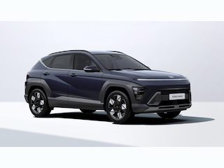 Hyundai Kona Premium | Actieve rijbaanassistentie (LKA) | Remote Smart Parking Assist (RSPA)