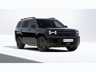 Hyundai Santa Fe Black Line - PHEV | Actieve rijbaanassistentie (LKA)