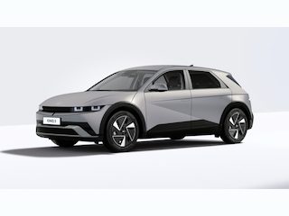 Hyundai Ioniq 5 N Line Business | Actieve rijbaanassistentie (LKA) | Warmtepomp