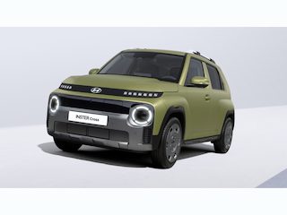 Hyundai Inster Cross Sky Plus | Actieve rijbaanassistentie (LKA) | Warmtepomp