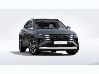 Hyundai Tucson Premium Sky - Hybrid | Actieve rijbaanassistentie (LKA) | Warmtewerende voorruit