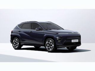 Hyundai Kona Premium | Actieve rijbaanassistentie (LKA) | Remote Smart Parking Assist (RSPA) | Warmtepomp