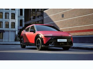 Hyundai Ioniq 3 N Line | 14,6-inch centraal multimediascherm met Pleos Connect en navigatie | Actieve rijbaanassistentie (LKA) | Remote Smart Parking Assist (RSPA)