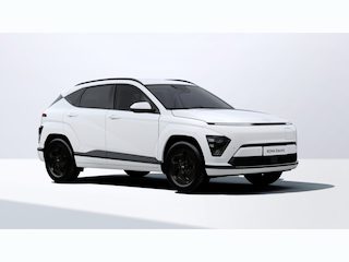 Hyundai Kona Pure Edition | Actieve rijbaanassistentie (LKA) | Comfort Pack