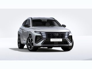 Hyundai Tucson N Line Business Sky - PHEV | Actieve rijbaanassistentie (LKA)