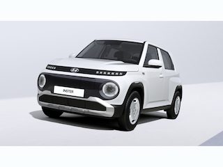 Hyundai Inster E-Motion | Actieve rijbaanassistentie (LKA)