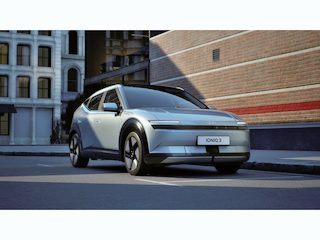 Hyundai Ioniq 3 Prime | 14,6-inch centraal multimediascherm met Pleos Connect en navigatie | Actieve rijbaanassistentie (LKA) | Remote Smart Parking Assist (RSPA)
