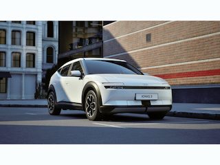 Hyundai Ioniq 3 Vision | 14,6-inch centraal multimediascherm met Pleos Connect en navigatie | Actieve rijbaanassistentie (LKA) | Warmtepomp