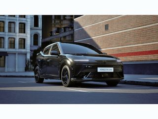 Hyundai Ioniq 3 N Line | 14,6-inch centraal multimediascherm met Pleos Connect en navigatie | Actieve rijbaanassistentie (LKA) | Remote Smart Parking Assist (RSPA)