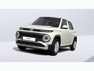 Hyundai Inster E-Motion | Actieve rijbaanassistentie (LKA)