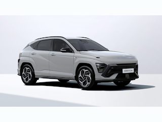 Hyundai Kona N Line | Actieve rijbaanassistentie (LKA) | Remote Smart Parking Assist (RSPA)
