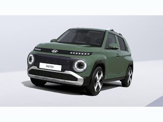 Hyundai Inster Evolve | Actieve rijbaanassistentie (LKA) | Tech Pack | Winter Pack Evolve