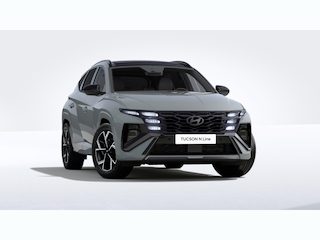Hyundai Tucson N Line Business Sky - PHEV | Actieve rijbaanassistentie (LKA)