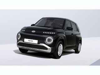 Hyundai Inster E-Motion | Actieve rijbaanassistentie (LKA)