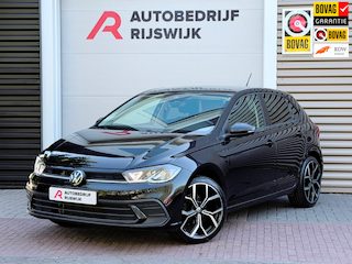 Volkswagen Polo 1.0 TSI Life Business AppleCarPlay/Acc