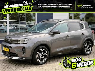 Citroën C5 Aircross 1.6 Plug-in Hybrid 225 Feel