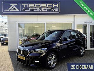 BMW X1 sDrive18i AUT. LCI M-sport High Executive LED BTW