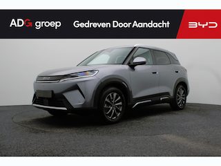 BYD Atto 2 DM-i Boost | All-season Banden | Rijklaar | Verwacht