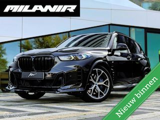 BMW X5 xDrive50e M-Sport |Pano |Skylounge |Massage |Koeling