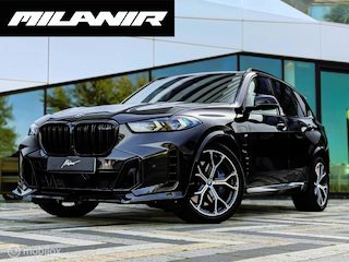 BMW X5 xDrive50e M-Sport |Pano |Skylounge |Massage |Koeling