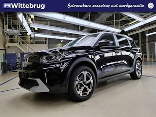 Citroën C3 Aircross Max 113pk Extended Range 54 kWh