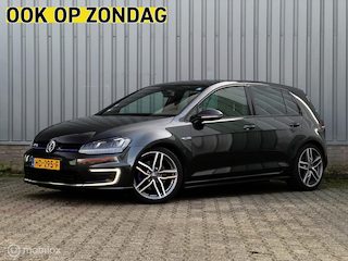 Volkswagen Golf 1.4 TSI GTE | PHEV | PDC | Afn. Trekhaak