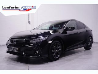 Honda Civic 1.0 i-VTEC Executive NAP Panodak Camera Stoelverwarming Apple Carplay