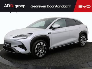 BYD Sealion 7 Comfort 82.5 kWh | All-season Banden | Rijklaar | Verwacht