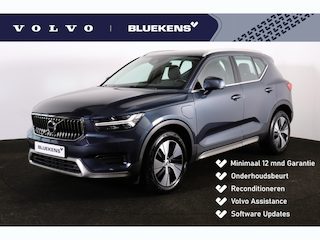 Volvo XC40 T4 Recharge Inscription Expression - IntelliSafe Assist & Surround - Parkeercamera achter - Verwarmde voorstoelen, stuur & achterbank - Parkeersensoren voor & achter - Standkachel - 18' LMV