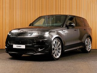 Land Rover Range Rover Sport 3.0 P460e Dynamic HSE MY26 | 23" | MASSAGE | PANO | HUD