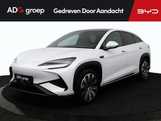 BYD Sealion 7 Design AWD 82.5 kWh | All-season banden | Rijklaar | Verwacht