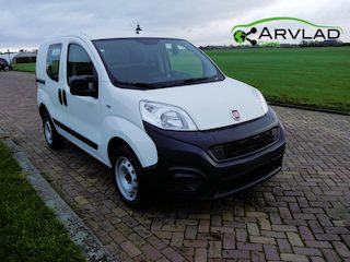 Fiat Fiorino 1.4 SX CNG | AIRCO | PDC | 2020 | € 4599 EX BTW