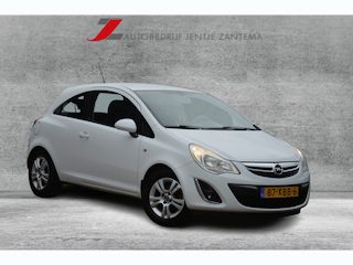 Opel Corsa 1.3 CDTi EcoFlex S/S Anniversary Edition | Airco | Cruise-control | NL auto!! |