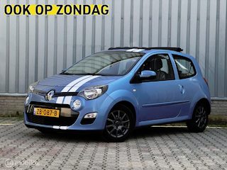 Renault Twingo 1.2 16V | Vouwdak | Airco | Cruise | BT