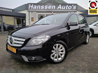 Mercedes-Benz B-klasse 180 Ambition Let op Lezen !