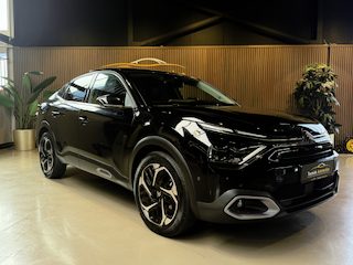 Citroën C4 1.2 Puretech Shine