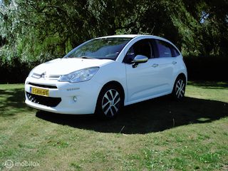 Citroën C3 1.2 VTi Collection
