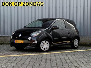 Renault Twingo 1.2 16V Collection | Airco | Cruise | BT
