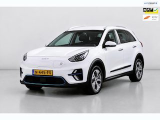 Kia Niro E-Niro DynamicLine 64 kWh FASE 3 SOH 99.7% DEALER OND EERSTE EIG