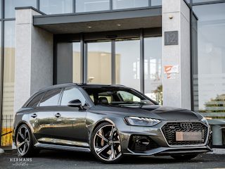 Audi A4 A4 Avant 2.9 TFSI quattro competition plus / RS Essential / Pano / Massage / B&O