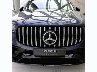 Mercedes-Benz GLS AMG 63 4MATIC+ | 23” AMG velgen | Pano | AMG Nightpakket