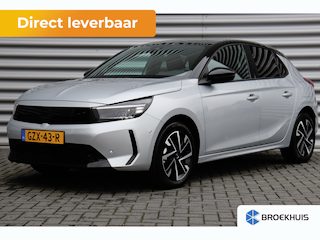 Opel Corsa 1.2 GS | Achteruitrijcamera | Parkeersensor achter | Parkeersensor voor