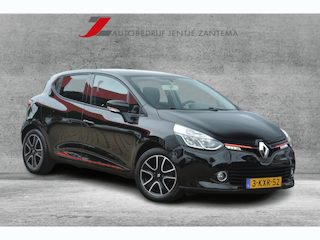 Renault Clio 0.9 TCe Expression | Navigatie | Trekhaak | Airco | Cruise-control | NL auto!! |