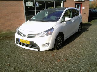 Toyota Corolla Verso 1.6 VVT-i Business Trekhaak Panorama dak