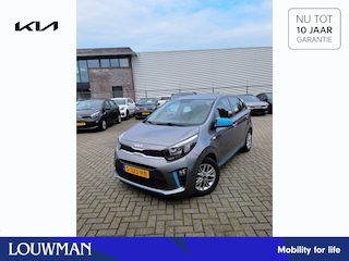 Kia Picanto 1.0 DPi DynamicLine